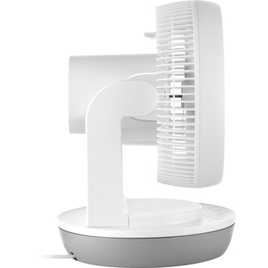 Ventilátor, 23 cm, SENCOR SFE 2340WH, asztali, fehér