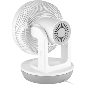 Ventilátor, 23 cm, SENCOR SFE 2340WH, asztali, fehér