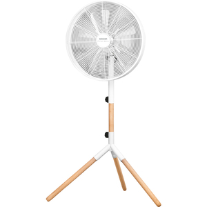 Ventilátor, 40 cm, SENCOR SFN 4080WH, álló, fehér