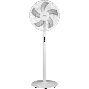 Ventilátor, 40 cm, SENCOR SFN 4070WH, álló, 3 in 1, fehér