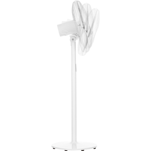 Ventilátor, 40 cm, SENCOR SFN 4070WH, álló, 3 in 1, fehér