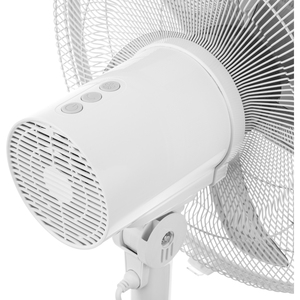 Ventilátor, 40 cm, SENCOR SFN 4070WH, álló, 3 in 1, fehér