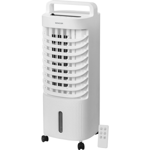 Léghűtő SENCOR SFN 5011WH, 3 in 1, fehér