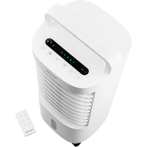 Léghűtő SENCOR SFN 5011WH, 3 in 1, fehér