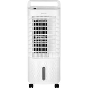 Léghűtő SENCOR SFN 5011WH, 3 in 1, fehér