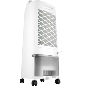 Léghűtő SENCOR SFN 5011WH, 3 in 1, fehér