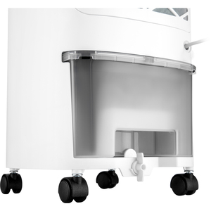 Léghűtő SENCOR SFN 5011WH, 3 in 1, fehér
