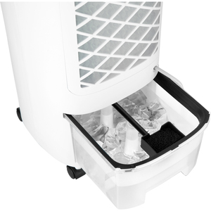 Léghűtő SENCOR SFN 5011WH, 3 in 1, fehér