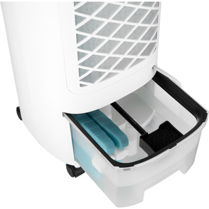 Léghűtő SENCOR SFN 5011WH, 3 in 1, fehér
