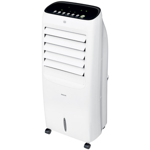 Léghűtő SENCOR SFN 9021WH, 4 in 1, fehér