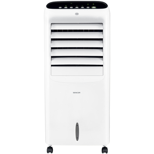 Léghűtő SENCOR SFN 9021WH, 4 in 1, fehér