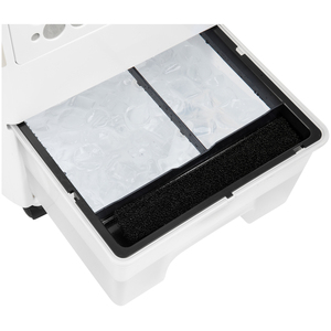 Léghűtő SENCOR SFN 9021WH, 4 in 1, fehér