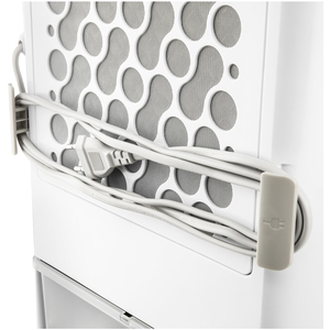 Léghűtő SENCOR SFN 9021WH, 4 in 1, fehér