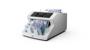 Bankjegyszámláló SAFESCAN 2210 