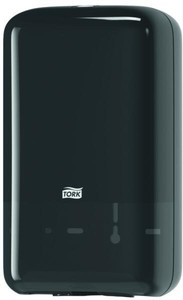 Toalettpap&iacute;r 13,2 cm, 2 r&eacute;tegű TORK Mid-size Advanced T6, feh&eacute;r,