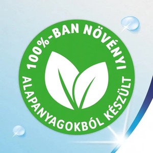Toalettpapír, nedves, ZEWA Sensitive, 42 darabos