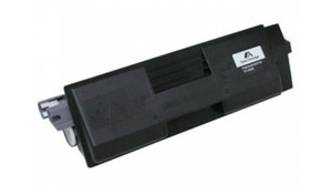 UTAX PK-5015K, ut&aacute;ngy&aacute;rtott l&eacute;zertoner, 4000 oldal, fekete