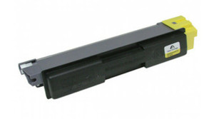 UTAX PK-5015Y, ut&aacute;ngy&aacute;rtott l&eacute;zertoner, 3000 oldal, Yellow