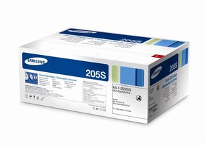 Samsung MLT-D205S eredeti, lézertoner, 2000 oldal, fekete