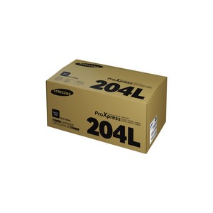 Samsung MLT-D204L, eredeti lézertoner, 5.000 oldal, fekete