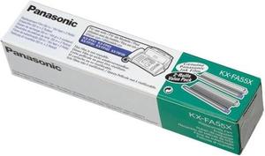 Panasonic KX-FA55A fóliafilm eredeti (2x50 m/doboz)