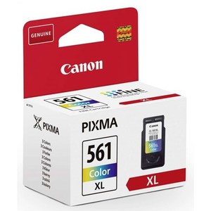 Canon CL-561XL eredeti tintapatron 12,2 ml, színes