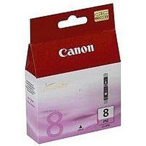 Canon CLI-8M, eredeti tintapatron, 13 ml, vörös