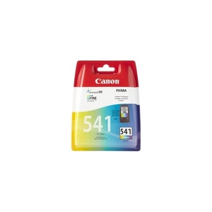 Canon CL-541, eredeti, tintapatron, 180 oldal, színes
