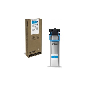 Epson T9442, eredeti tintapatron, 3K, cyan