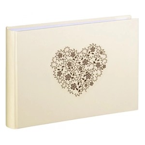 Fotóalbum 10x15 cm, HAMA Anzio Slip-In, 20 lapos