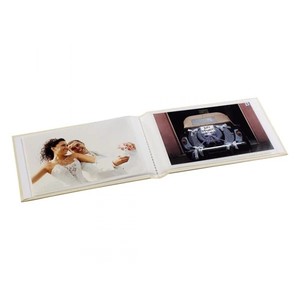 Fotóalbum 10x15 cm, HAMA Anzio Slip-In, 20 lapos