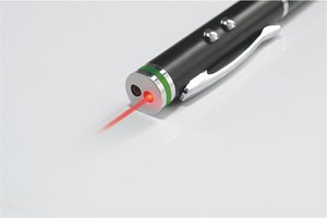 Érintőtoll 4in1, LEITZ Stylus Complete, érintőképernyős, fekete