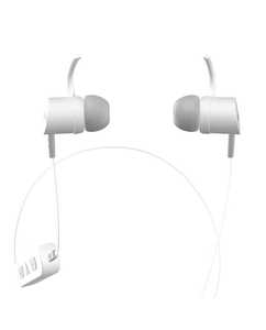 Fülhallgató MAXELL Solid BT, Bluetooth, + mikrofonnal, csontszínű