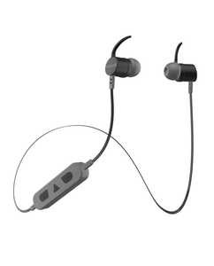 Fülhallgató MAXELL Solid BT, Bluetooth, + mikrofonnal, fekete