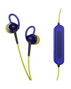 Fülhallgató MAXELL Fusion BT, Bluetooth, + mikrofonnal, Aqua