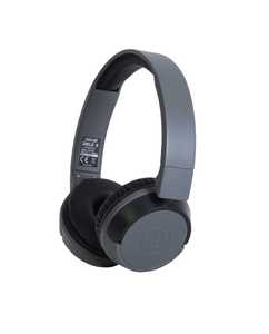 Fejhallgató MAXELL Smilo, Bluetooth, összecsukható, fekete