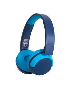 Fejhallgató MAXELL Smilo, Bluetooth, összecsukható, kék