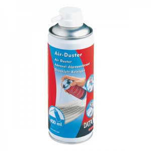 Sűrített levegő spray 400 ml, ESSELTE Dataline