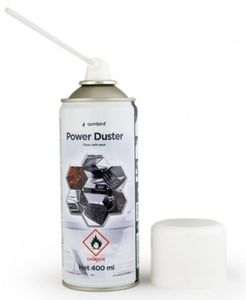 Sűrített levegő spray 400 ml, ES103