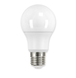 LED normál izzó E27 6,0W, 470lm, 2700K, 240 fok, 15.000h UltraTech