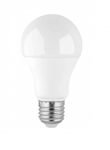 LED normál izzó E27 9,0W, 806lm, 2700K, 200 fok, 15.000h UltraTech