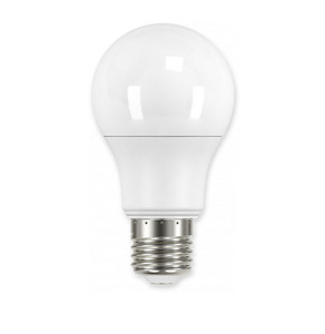 LED normál izzó E27 9,5W, 806lm, 2700K, 240 fok, 15.000h UltraTech