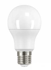 LED normál izzó E27, 10W, 1055 lm, 2700 K, 240 fok, 25.000h