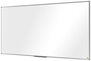 M&aacute;gnest&aacute;bla, 180x90 cm, NOBO Essence, ac&eacute;l, alum&iacute;nium keret, feh&eacute;r