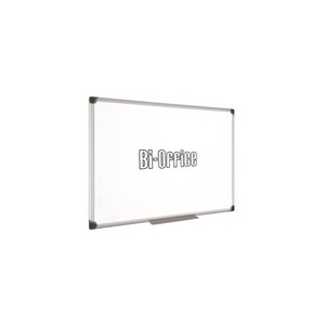 M&aacute;gnest&aacute;bla 45x60 cm, VICTORIA, alukeretes, t&ouml;r&ouml;lhető, feh&eacute;r